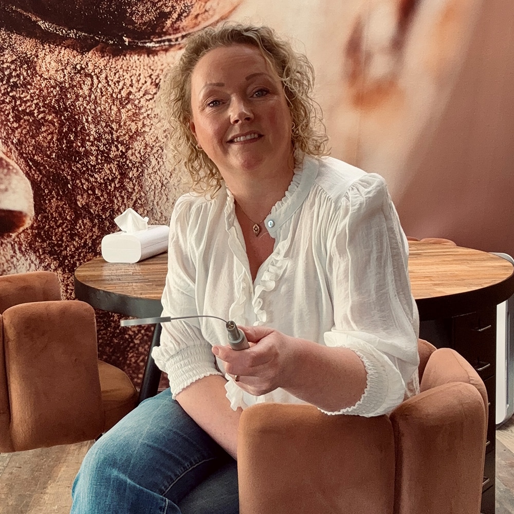 NEI therapie bij rosacea, psoriasis en eczeem